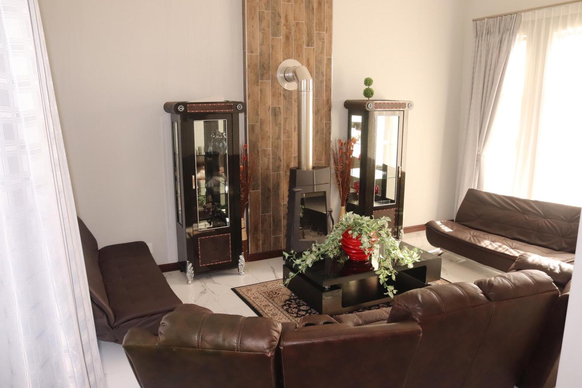 Trinity Homestay Cape Town