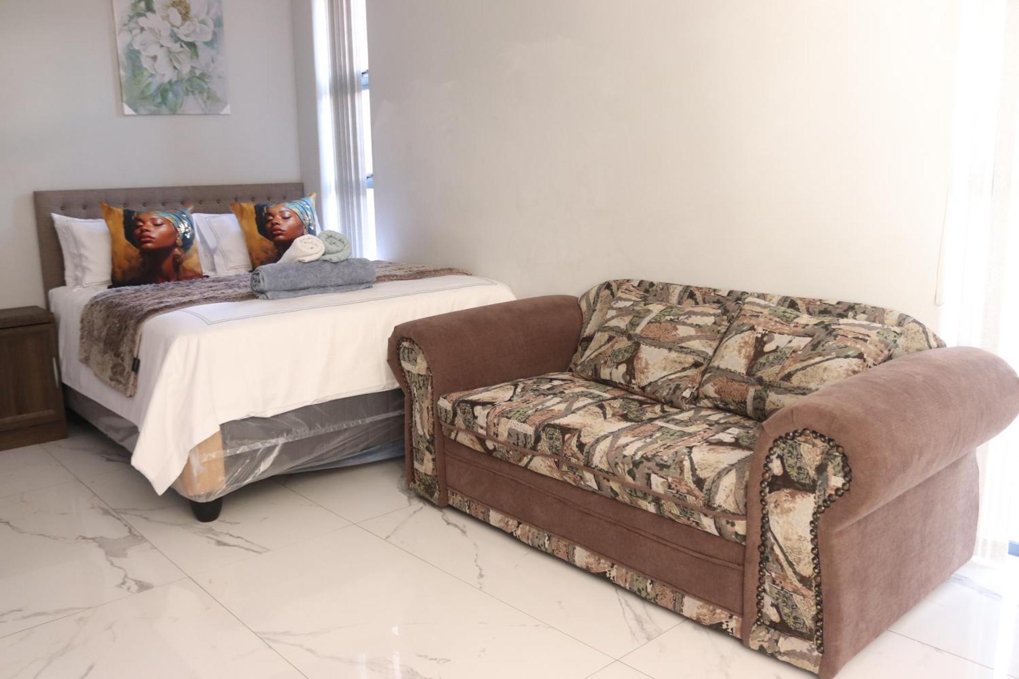 Trinity Homestay *
