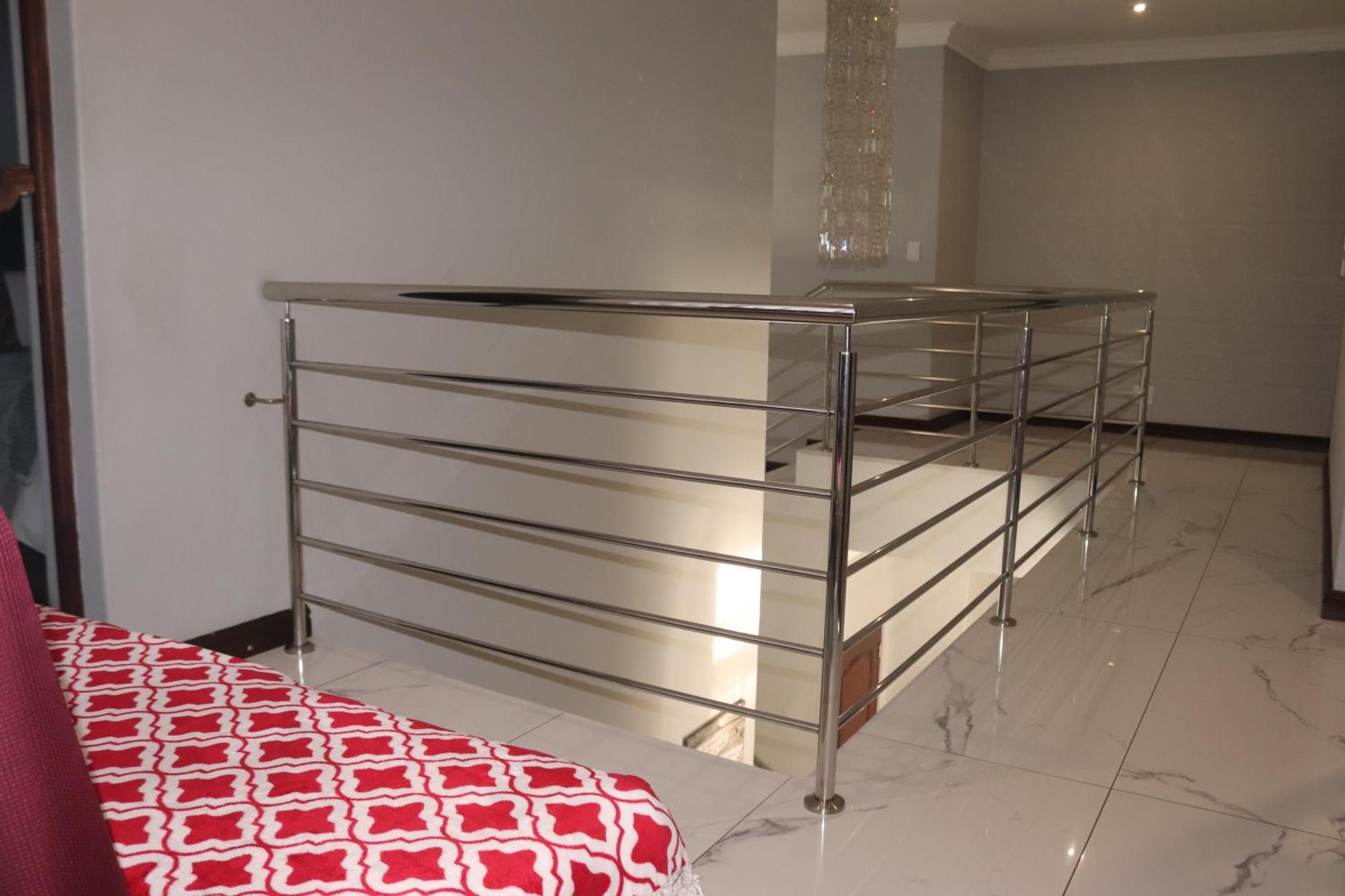 Homestay Trinity *