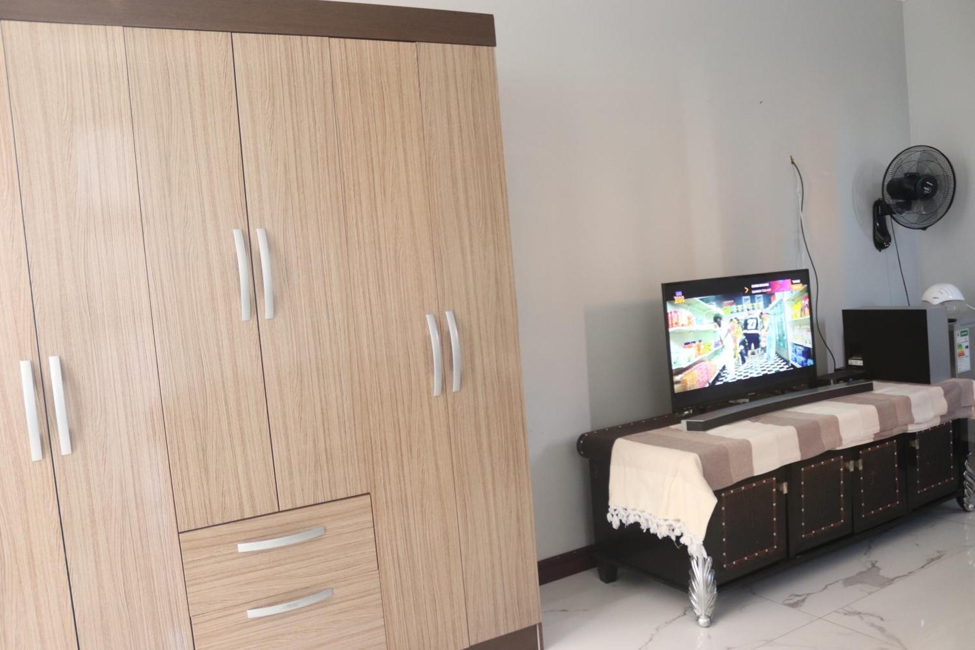Trinity Homestay Cape Town