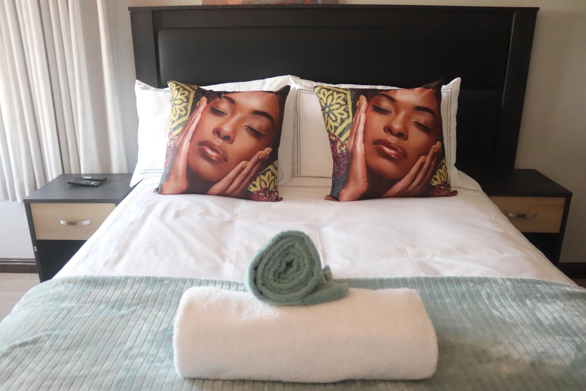 Homestay Trinity Cape Town