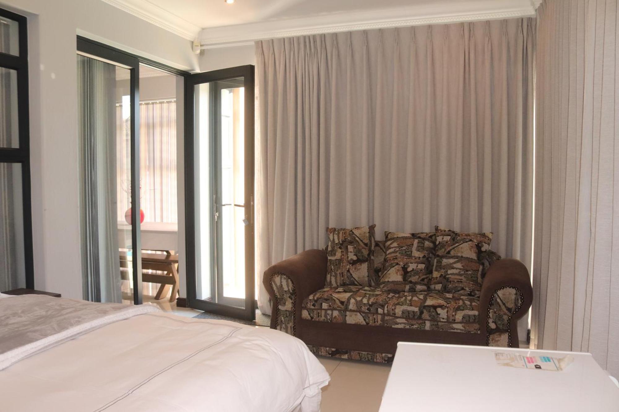 Trinity Homestay Cape Town