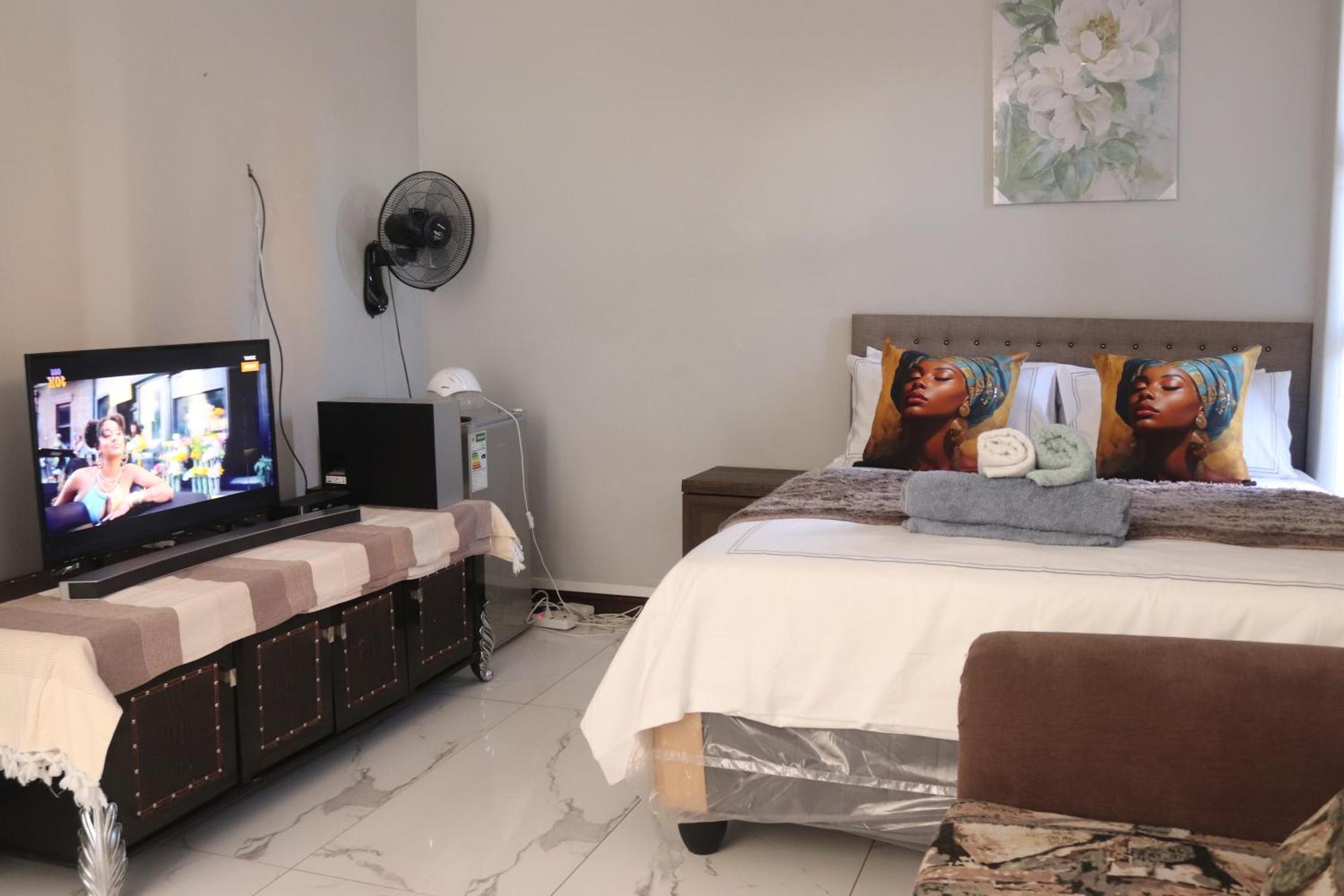 Homestay Trinity
