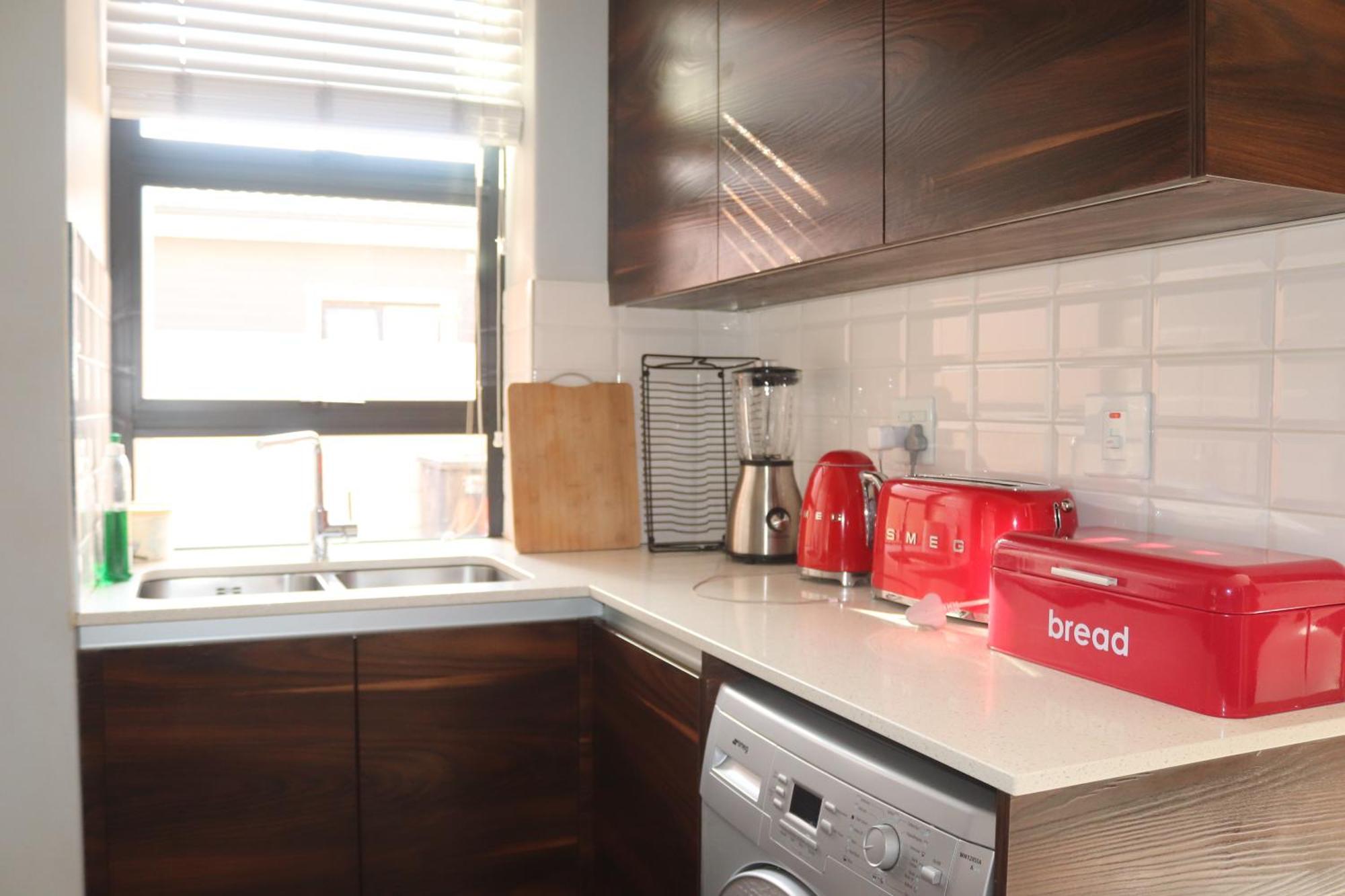 Trinity Homestay Cape Town