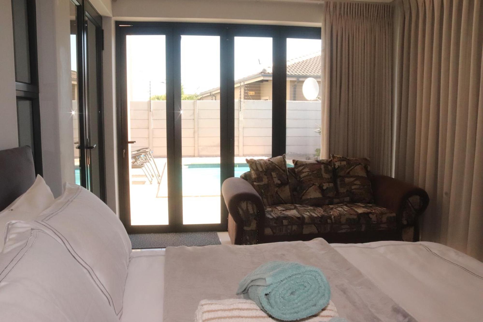 Trinity Homestay Cape Town