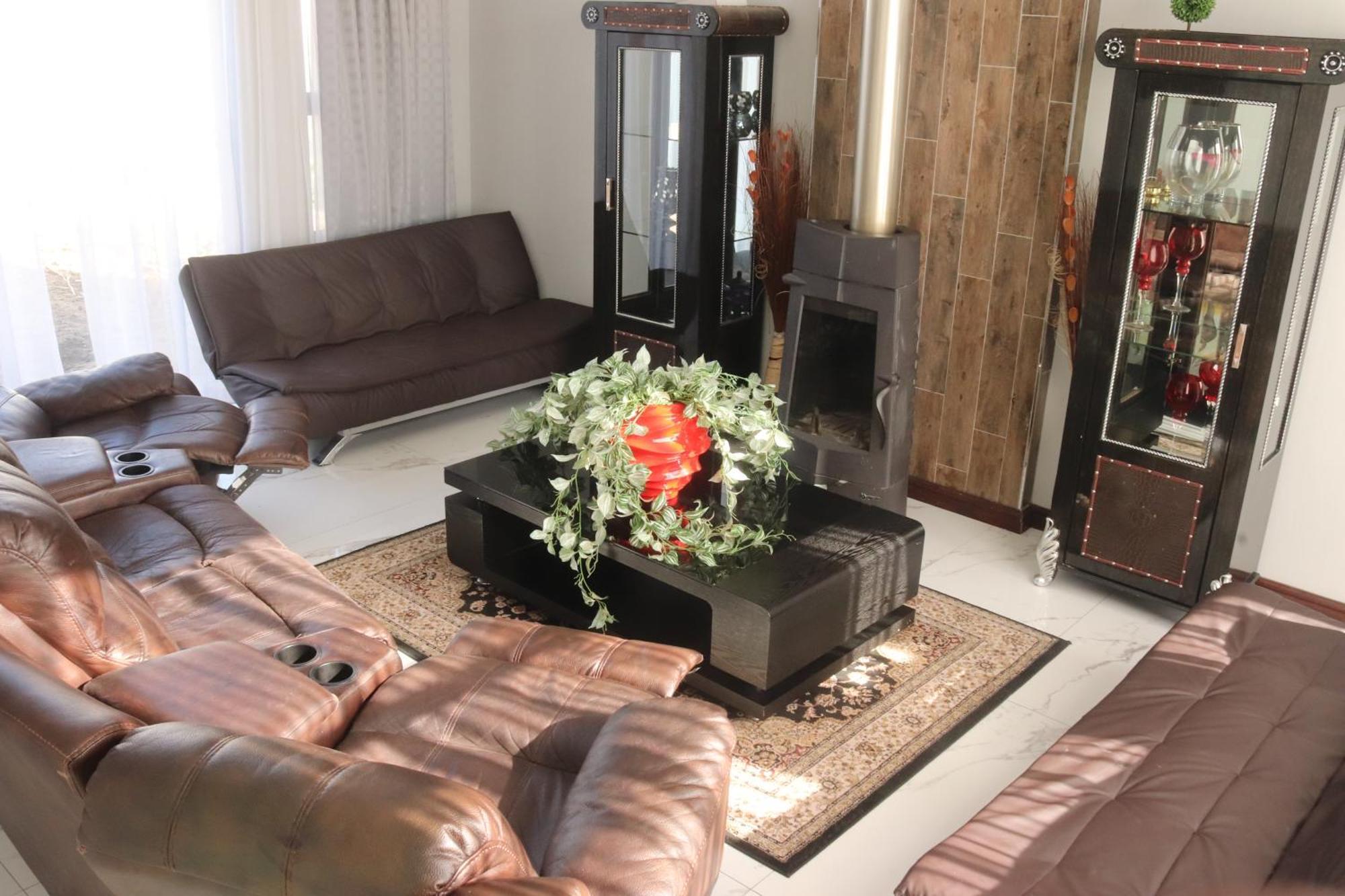 Homestay Trinity