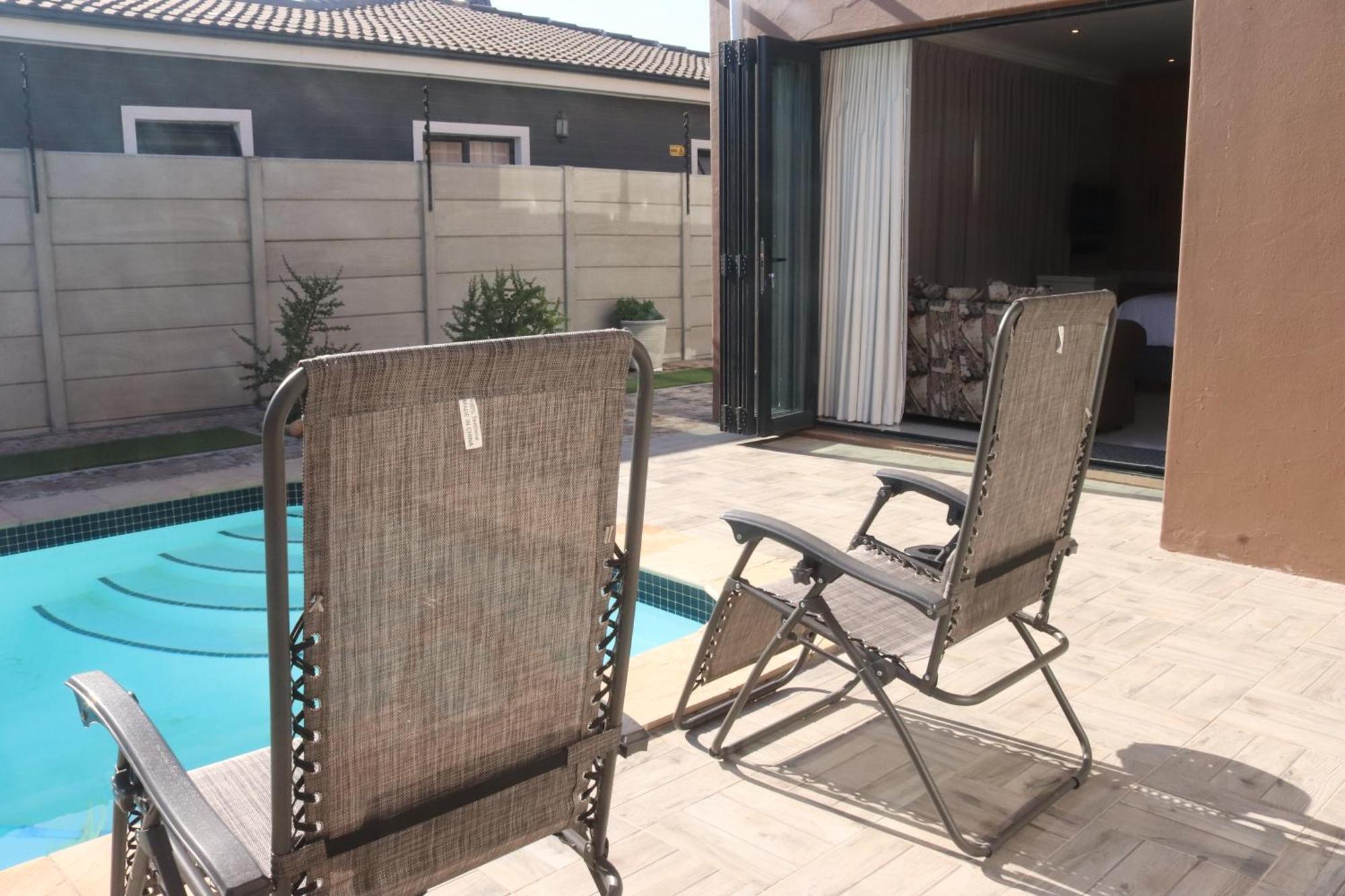 Homestay Trinity Cape Town