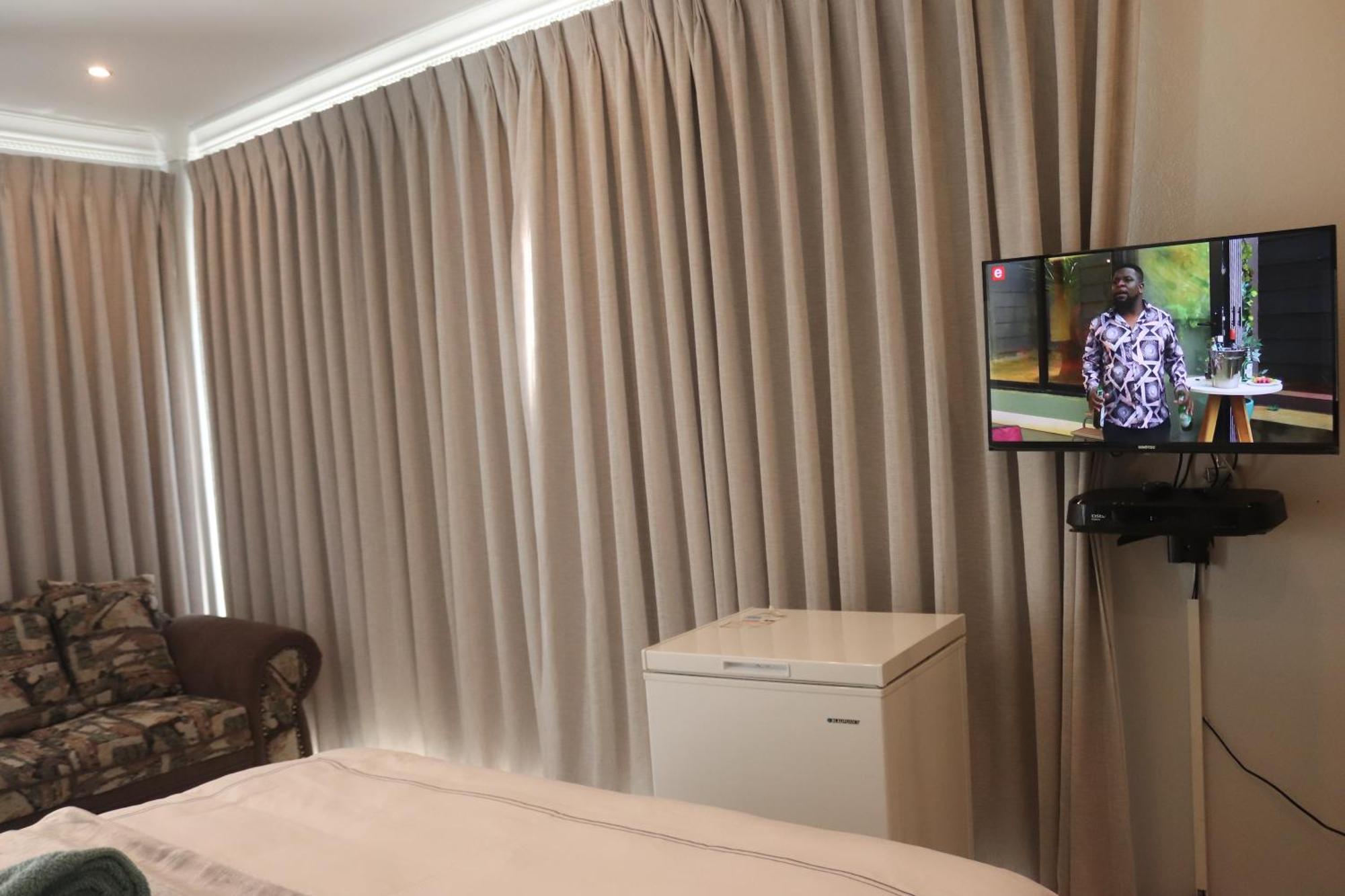 Homestay Trinity